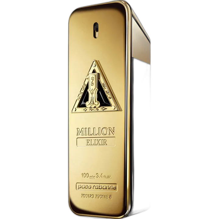 Image of 1 Million Elixir fragrance